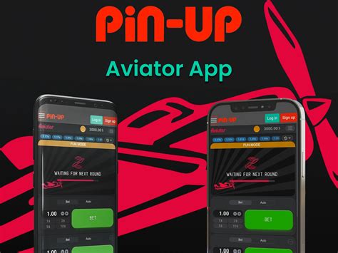 pin up aviator app